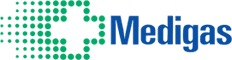 Logo Medigas